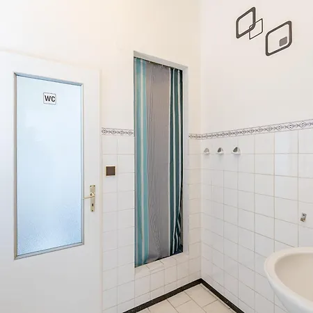 Vendégház Ubytovani Gebra *