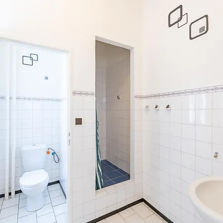 Ubytovani Gebra Vendégház Zlín
