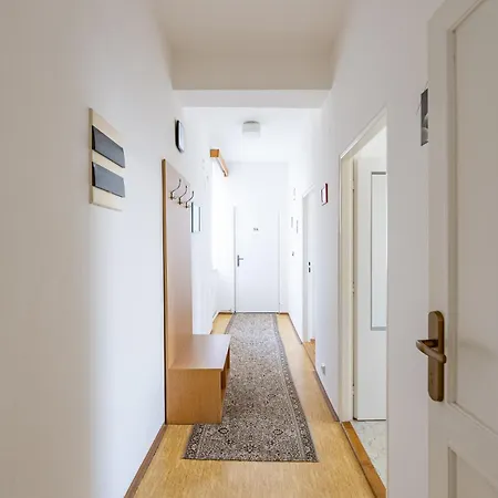 Ubytovani Gebra Vendégház Zlín