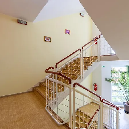 Ubytovani Gebra Affittacamere *