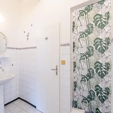 Gæstehus Ubytovani Gebra Zlín