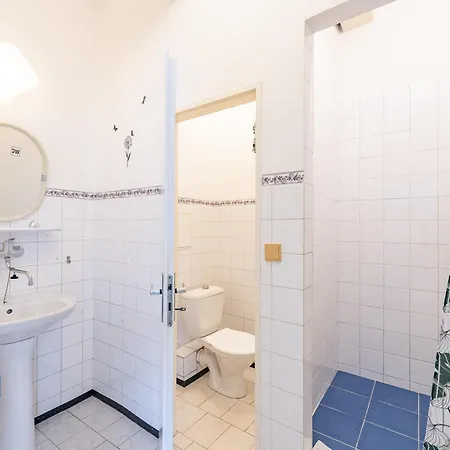 Ubytovani Gebra Zlín