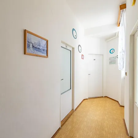 Ubytovani Gebra Gæstehus *