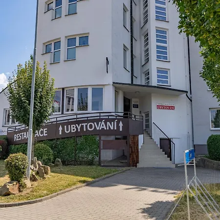 Ubytovani Gebra Affittacamere *