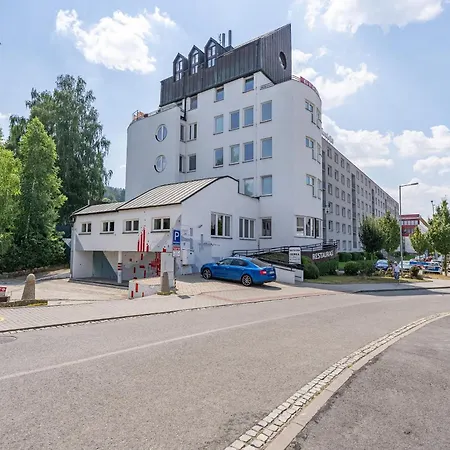 Affittacamere Ubytovani Gebra Zlín