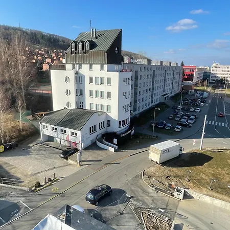 Vendégház Ubytovani Gebra